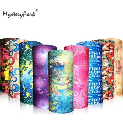 MysteryPark Goods For Tourism