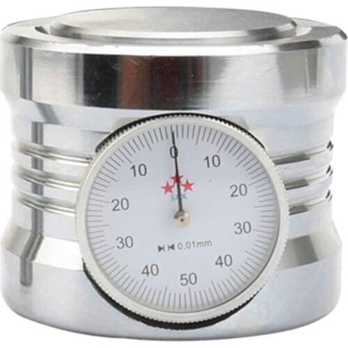 Z Axis Zero Pre-setter Tool Setter for c.c Router Mach3 50mm ± 0.005mm Magnetic
