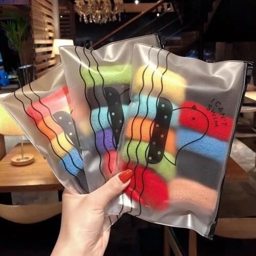 12pcs/Pack New Candy Hair Rope Gum Ponytail Holder Wide Rubber Rings Elastic Scrunchies For Girl Party Headdress Accessories