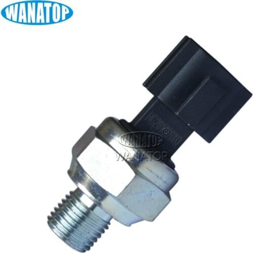 New Oil Pressure Sensor 4436535 for Hitachi ZX200 ZX210 ZX230 Excavator