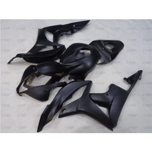 Motorcycle Fairing CBR 600 RR 2007 - 2008 Fairings CBR 600 RR 2007 Motorcycle Fairing for Honda CBR600RR 2007