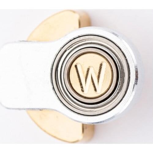 HELLO Tattoo Replacement Bearing Rotary Machine Part Copper Accessory Replaceable Cam Wheel Bearing Tattoo Accessories