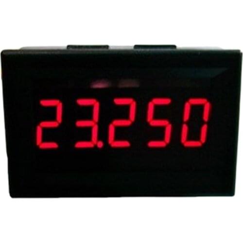 Super four-digit semi-multimeter! Four and a half digits voltmeter 0-33.000V three-wire digital display/digital voltmeter head