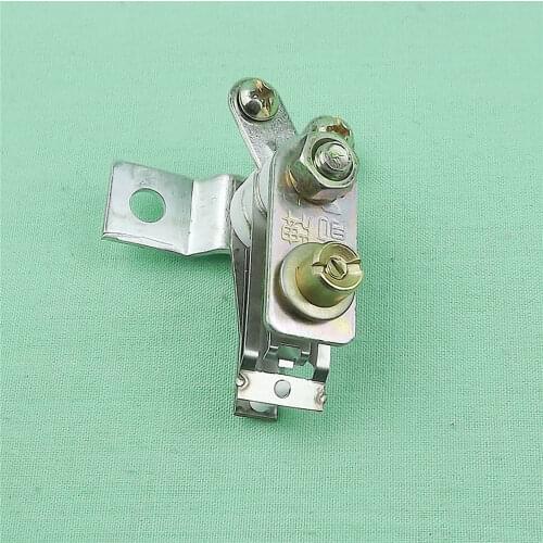 250V 10A Thermostat Switch Accessories High Power Rice Cooker Temperature Controller for Rice Cookers Below 1900W Repair Part