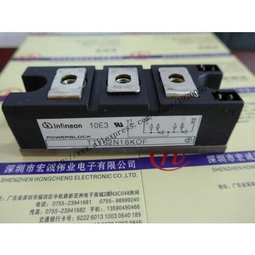 TT162N16KOF module Special supply Welcome to order