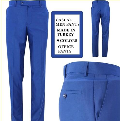 Varetta Men's Trousers