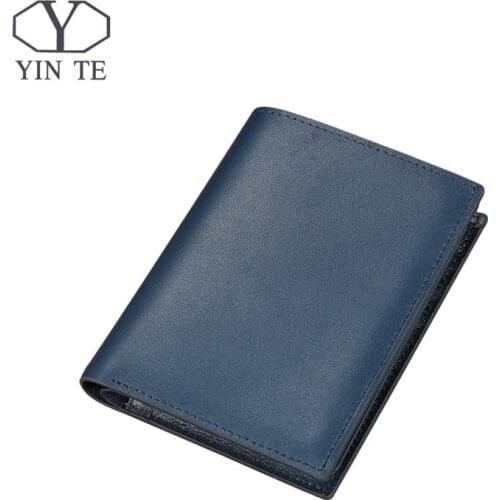 YIN TE Fashion Wallets