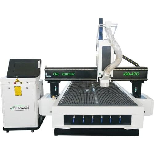 1530 atc cnc router 1325 auto tool changing cnc router woodworking machine