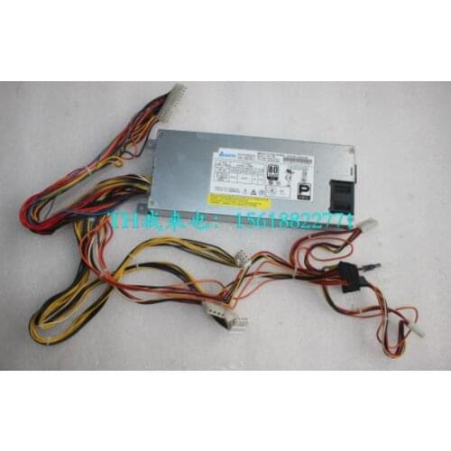 500W DPS-500YB B 1U server power supply tested high quality