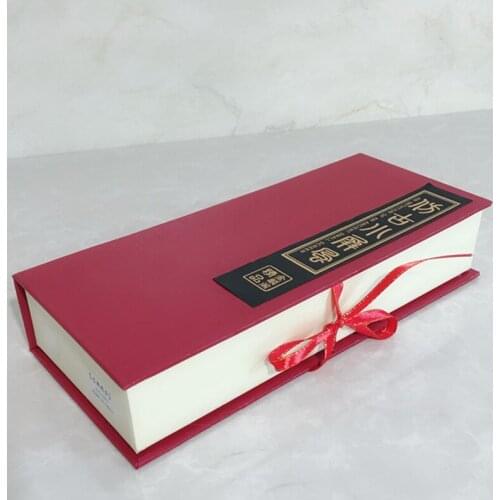 8*24*0.6cm Screen Divider Wood Folding Partition Business Gift Wooden Flower Pattern