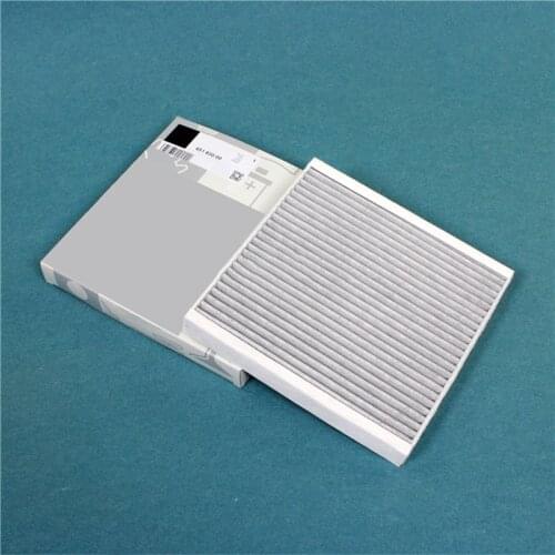 1Pcs Active Carbon Cabin Air Filter Element Suit for Mercedes Benz Smart OEM NO A4518300018