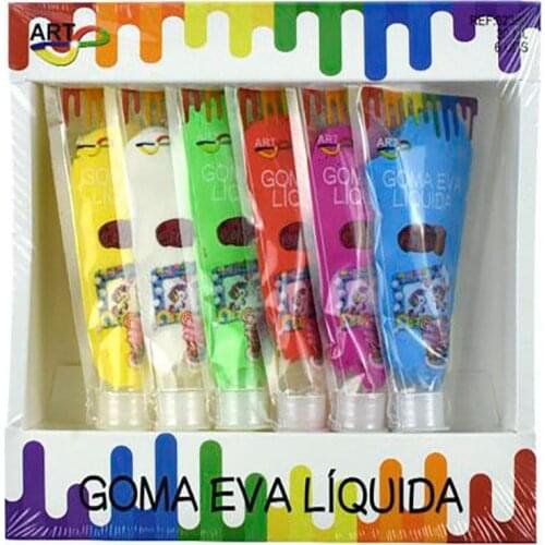 Artes Infinitas Gel Pens
