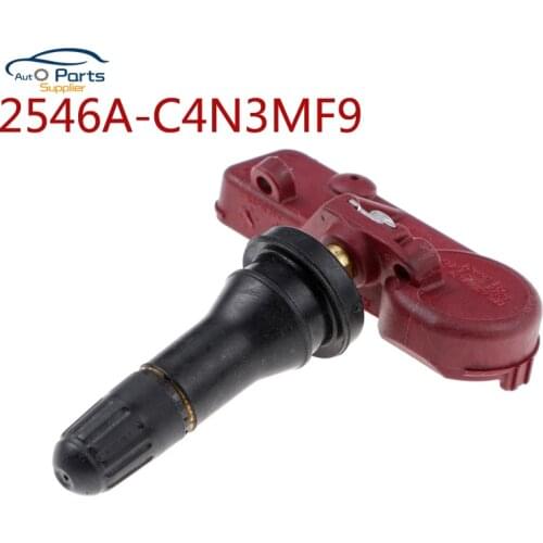 YAOPEI 2546A-C4N3MF9 TPMS Tire Pressure Monitor Sensor 315MHZ For Jeep Chrysler Dodge Auto Parts 2546AC4N3MF9 328308