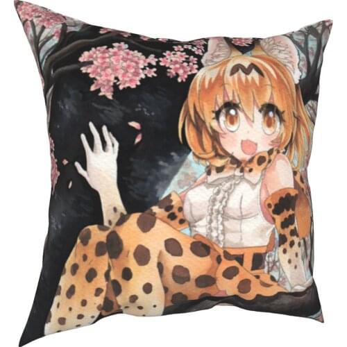 Dragon Valley beast mother decorative cushion cover cushion cover 45 cm linen pillow residential culture