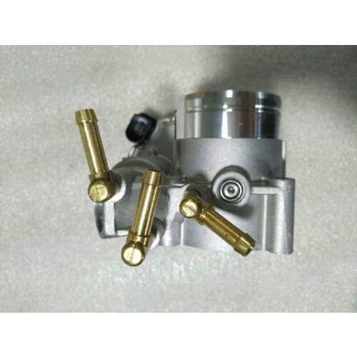 Throttle Body Assembly For A2C5 333 9720 06A133062BG 06A133062BC 06A133062BJ 06A133062BF