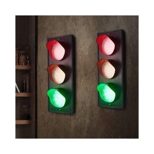 EternalEarth LED Wall Lights