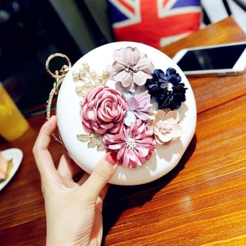 FOJIURETY Evening Bags