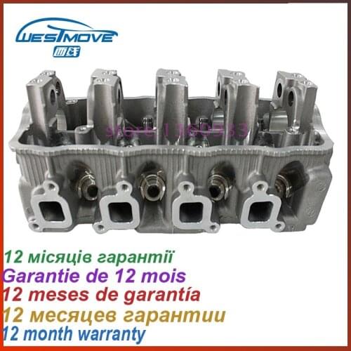 Cylinder head for SUZUKI SIERRA SAMURAI SUPER CARRY SJ410 BEDFORD RASCAL F10A FA10A 11110-80002 ADK87701C