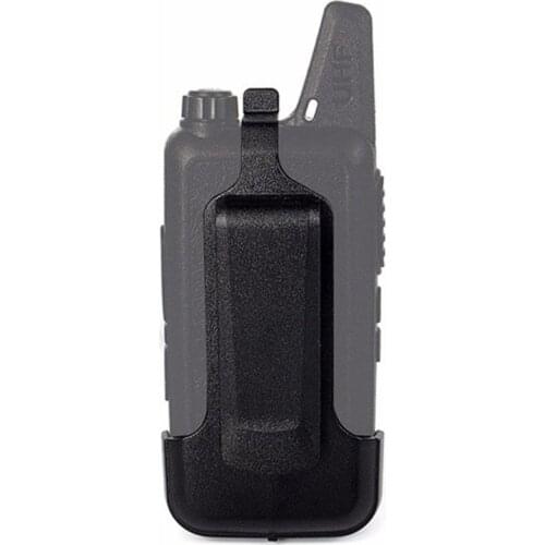 10pcs Belt Clip For Retevis RT22/WLN KD-C1 J9121T Two Way Walkie Talkie