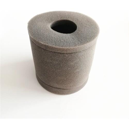 Motorcycle Air Filter for Suzuki LT80 LT 80 Quadsport 1987-2006 13780-40800-000 13780-40B00