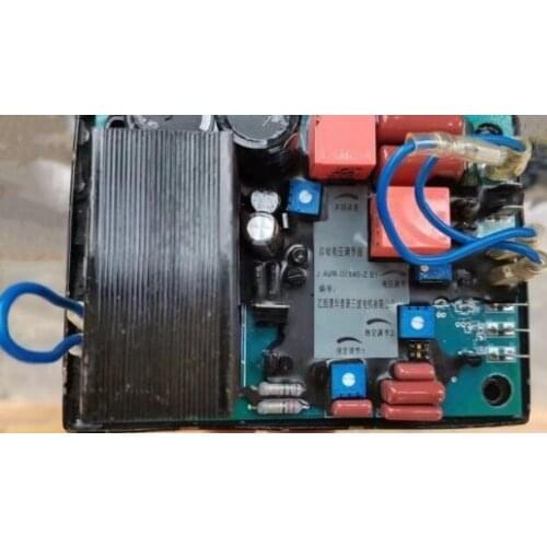 Voltage controller: AVR-III540-ZB1