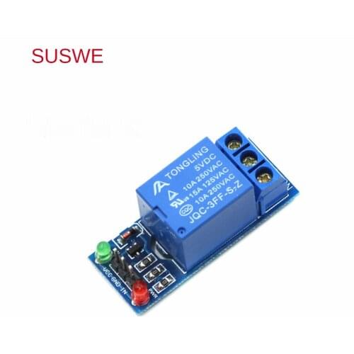 1 2 4 6 8-way5v12v2v with optocoupler relay control board with indicator lamp relay output