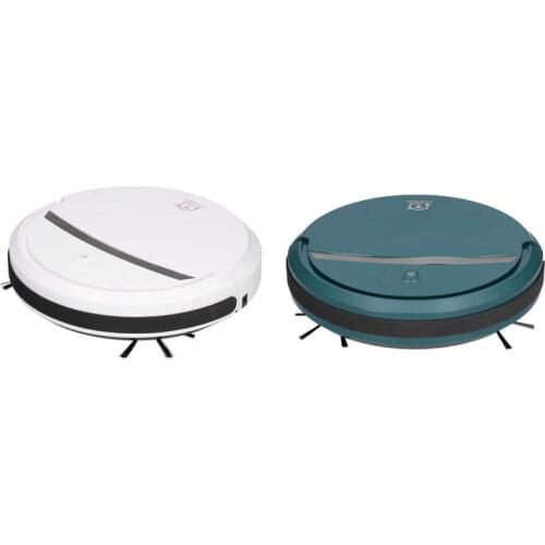 Window Cleaning Robot Robot Window Cleaner 3 in 1 Smart Sweeper Automatic Small Timing Vacuum Cleaner USB Charging for Home