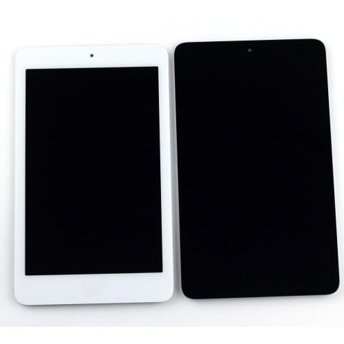 STARDE Replacement LCD For Acer Iconia One 7.0 B1-750 LCD Display Touch Screen Digitizer Assembly 7"