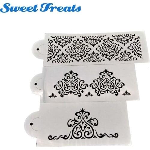 Cake Decorating Molds Sweettreats China