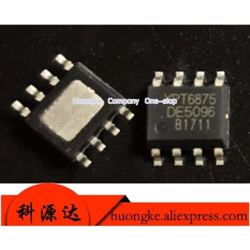 10pcs/lot XPT8871 XPT6871 XPT6875 XPT48719 XPT4990 XPT4890 XPT8002 XPT0030 XPT5625 HSOP-8 SOP-8 Power amplifier