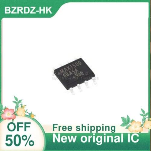 2-10PCS/lot MAX15006BASA+T SOP-8 New original IC