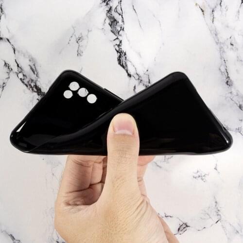 Phone Case for Cubot Note 7 case Shockproof Silicone Ultra Thin Soft TPU covers for Cubot Note 7 Case Fundas for Cubot Note7