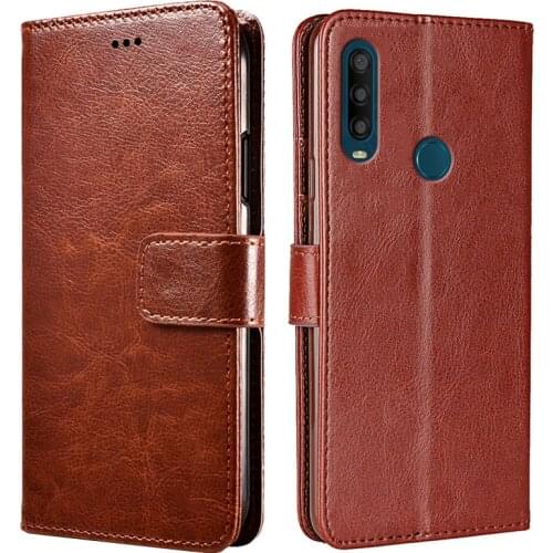 For Alcatel 1S 1V 1A 1B 3L 2020 Case Flip For Alcatel 1 1C 1S 1V 1X 3 3L 3X 2019 Wallet Cover Estuche Alcatel 1SE 5030F 5030U