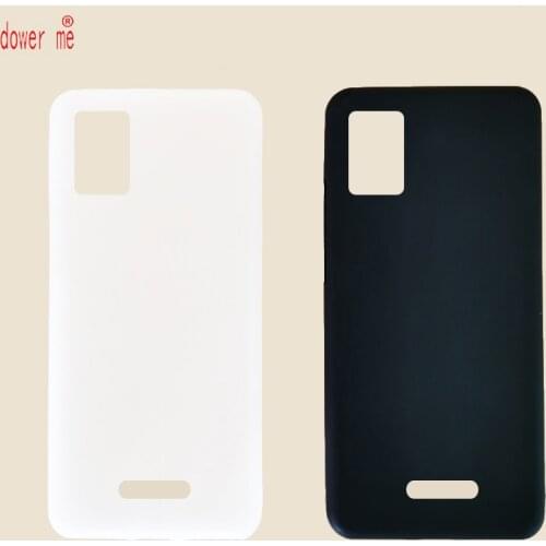 Dower me In Stock ! For BQ 5745L Clever Smart phone Protective Soft TPU Case Cover