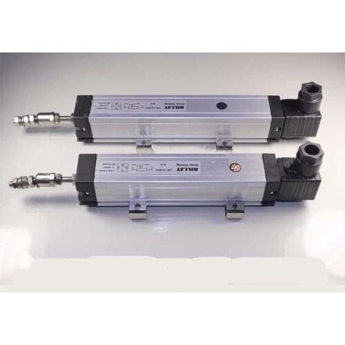 KTC-600mm rod electronic scale linear displacement transducer sensor KTC injection molding machine Industry Universal Ruler