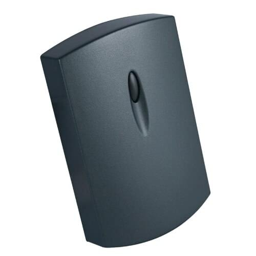 EM4100+MF1 simultaneously compatible,wiegand26 output dual Led 12V epoxy packaged,for dual frequency system