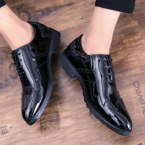 Leather Shoes Sapatos Casual Shoes For Men Leather Sneakers Black Mens Moccasins Canvas Sports Zapatos Casuales Formal