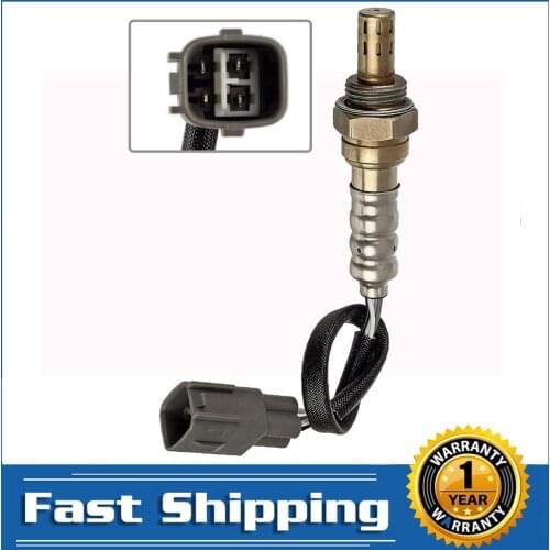 Oxygen O2 Sensor for Lexus GX470 GS400 LS400 LX470 SC400 Toyota 4Runner Sequoia Tundra Upstream Lexus LX570 LS600h Downstream