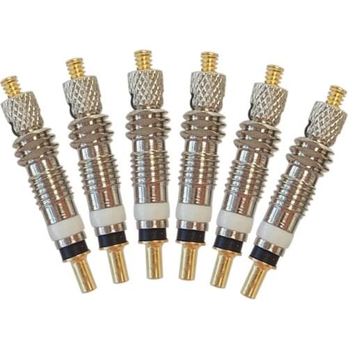 Mediasho Bicycle Valves