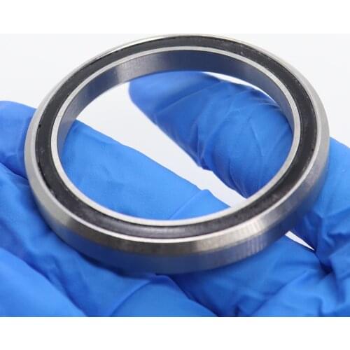 MH-P25K Bearing 40*52*6.5mm 36/45 ( 1 PC ) 1.5 Inch Bicycle Head sets Repair Parts Ball Bearings