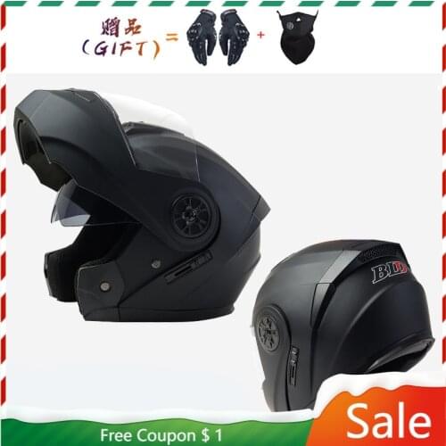 Motorcycle Equipment Casco De Seguridad Motor Bike Casco Para Motocicleta Safety Funda Motorcycle Helmet Female Casque Modulable