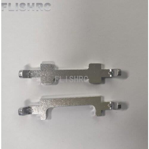 FLISHRC F180 Skid Mount Set 018