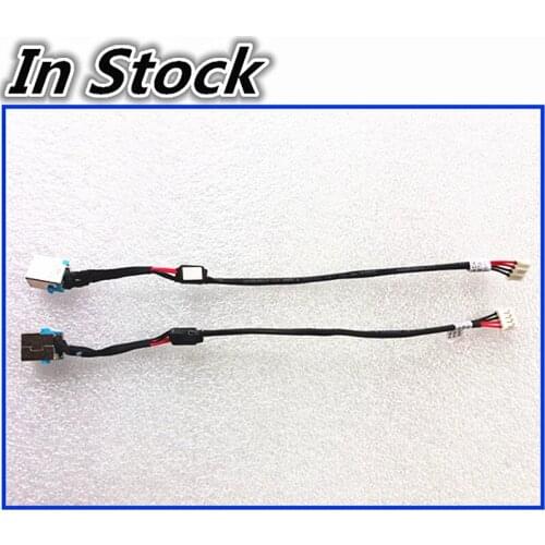 New Laptop DC Power Jack Cable Charging Connector Plug Port Socket Wire For ACER V3-551 V3-571 V3-571G V3-531 V3-531G V3-551G