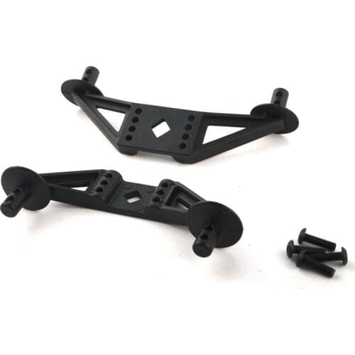 New VKAR BISON 1/10 RC car spare parts Car shell support Car shell column ET1017