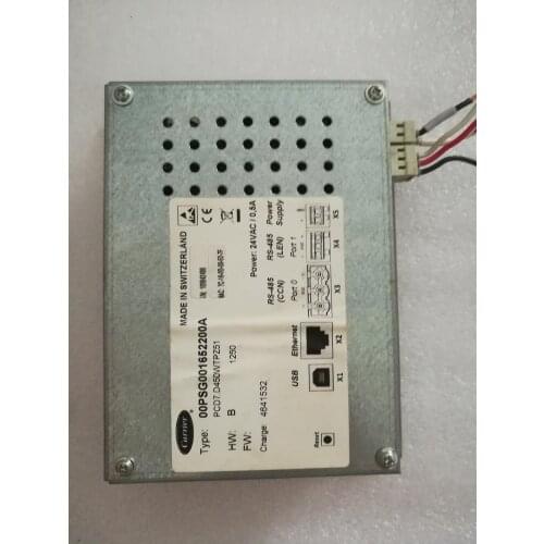 New and original air conditioning display 00PSG001652200A