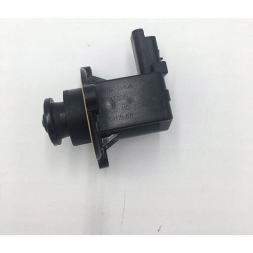 Suitable for Citroen C4 DS5 MINI peugeot 207CC 308CC SW RCZ 3008 Supercharger Turbocharger pressure relief solenoid valve 037975