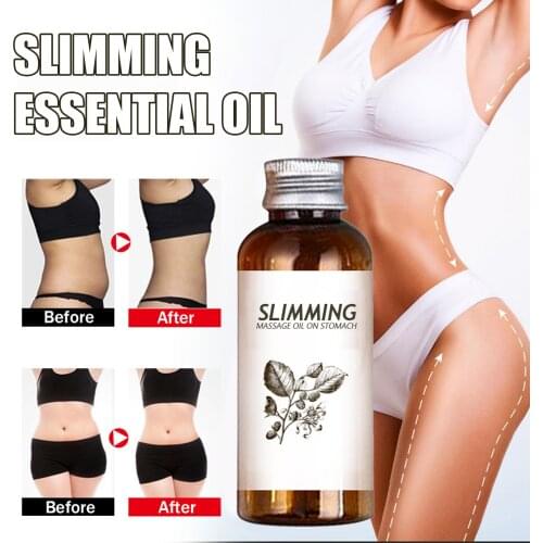 QYF Essential Massage Oils