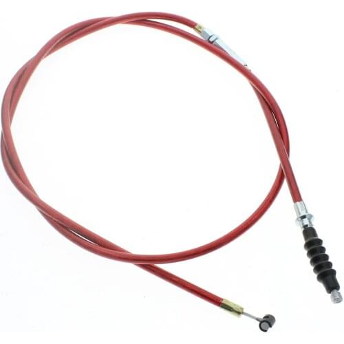 Adjustable Clutch Cable 50cc-90cc 110cc 125cc 140cc 150cc 190cc 200cc 250cc ATV Quad Scooter Go Kart Moped Tricycle Buggy TaoTao