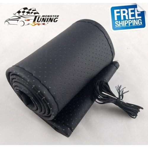Tuning Monster Steering Wheel Braids