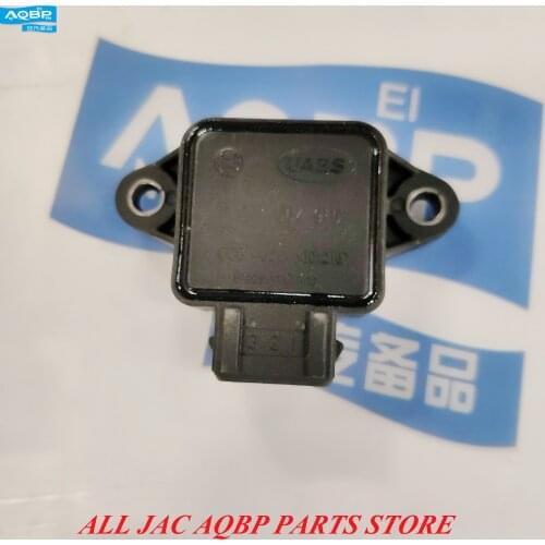Car parts OE Number S1008L21153-00024 for JAC J2 J3 J4 J5 J6 Throttle position sensor